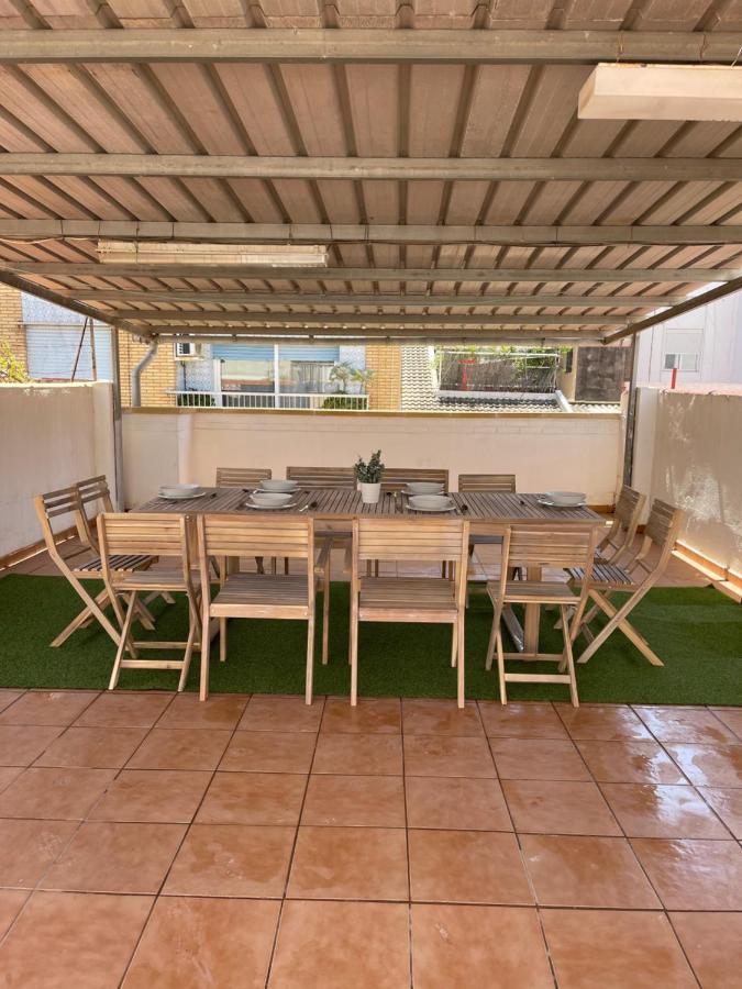 Uim Mediterraneo Libertad 1 Wifi Sagunto Exteriér fotografie